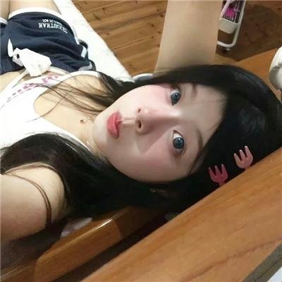 漂亮女人