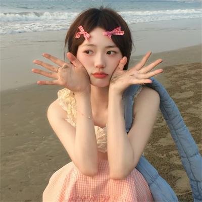 荒岛甜心